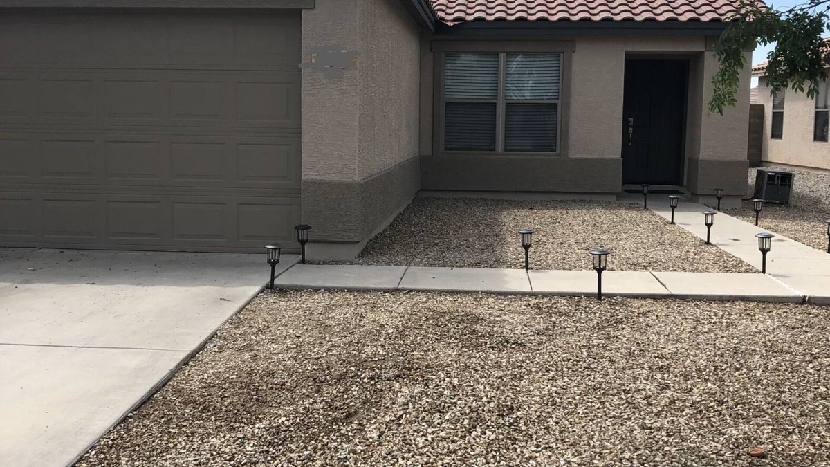 Surprise House | Spring Training for Kansas City Royals and Texas Rangers