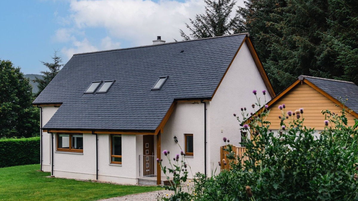 Drumnadrochit House | Springbank Lodge by Interhome