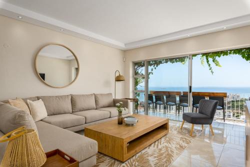 Green Point Apartment | Springbok 60B
