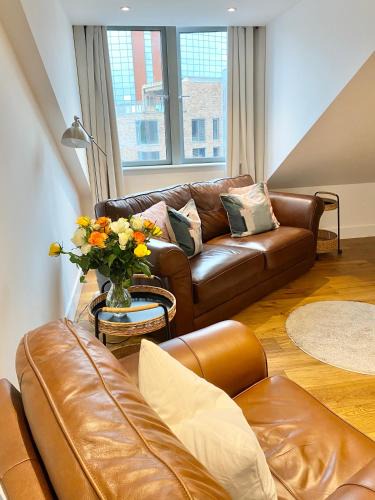 Harrogate Apartment | Springfield Court 12