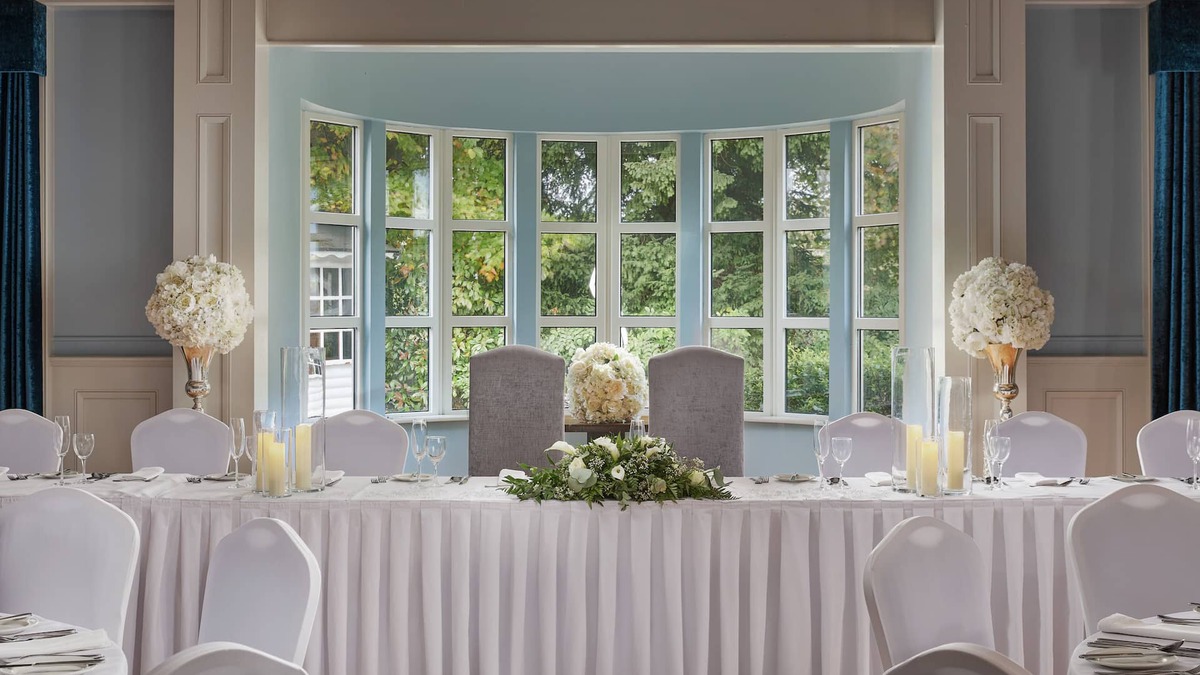 Leixlip Hotel | Springfield Hotel