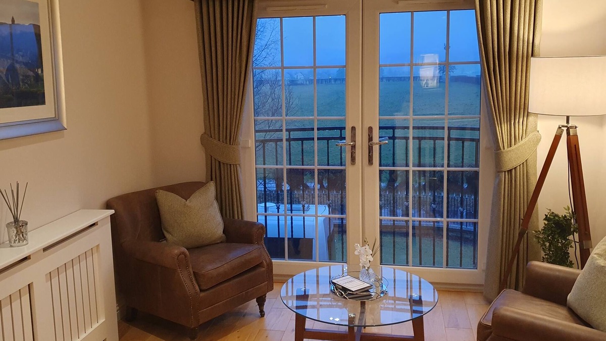 Auchengray Bed & Breakfast | Springfield Lodge B&B