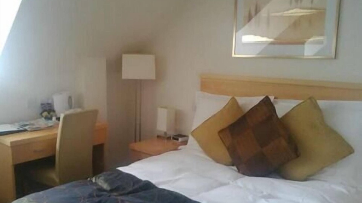 Horsham Bed & Breakfast | Springfields