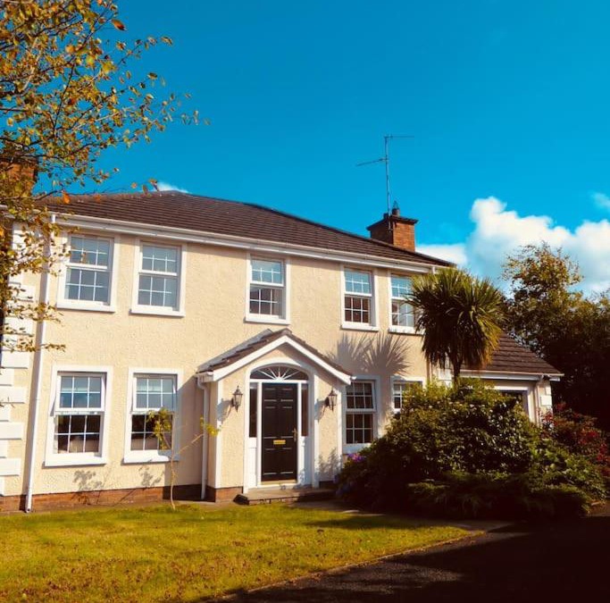 Banbridge House | Springfields