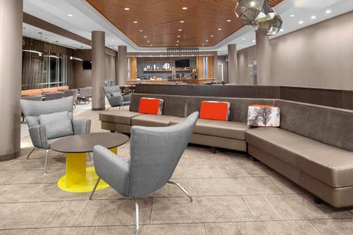 Greenwood Village Hotel | SpringHill Suites by Marriott Denver Tech Center