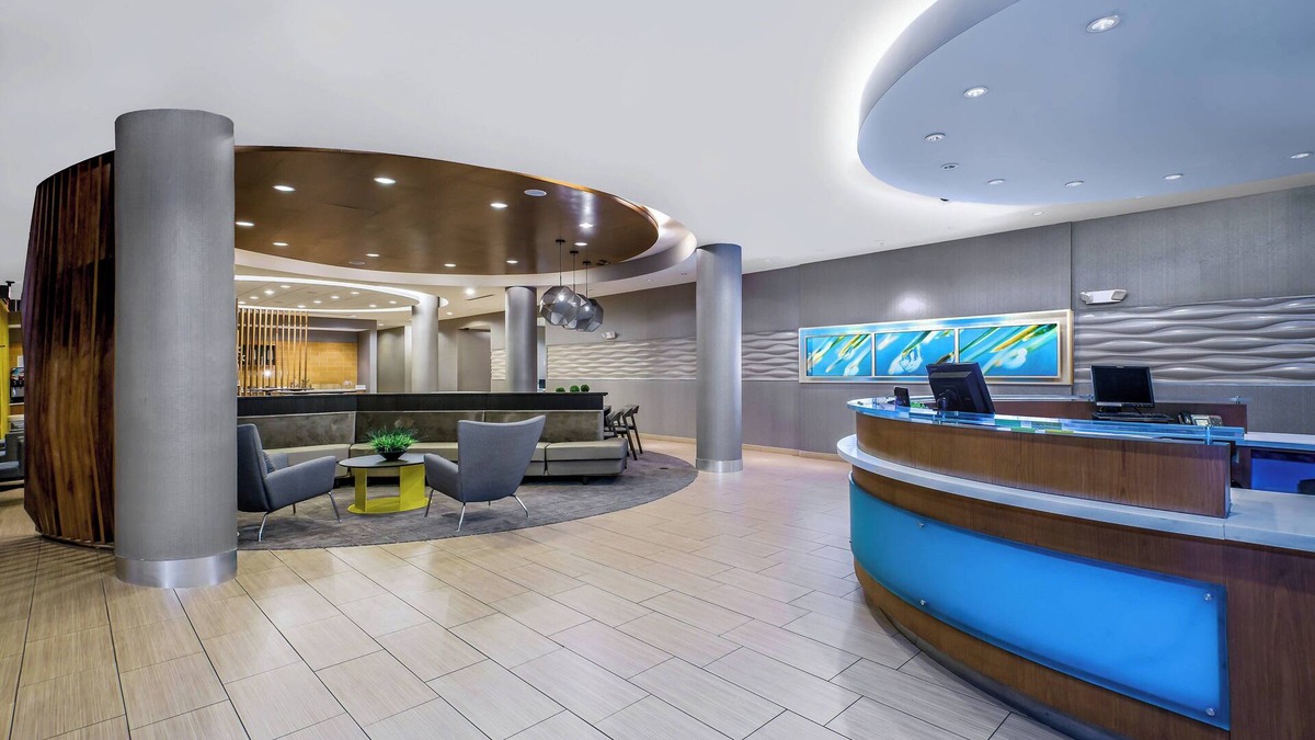 West San Antonio Hotel | SpringHill Suites by Marriott San Antonio SeaWorld Lackland