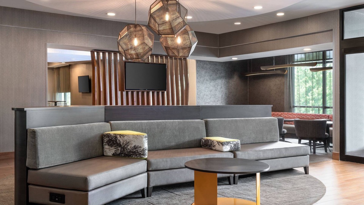 Willock Hotel | SpringHill Suites by Marriott West Mifflin