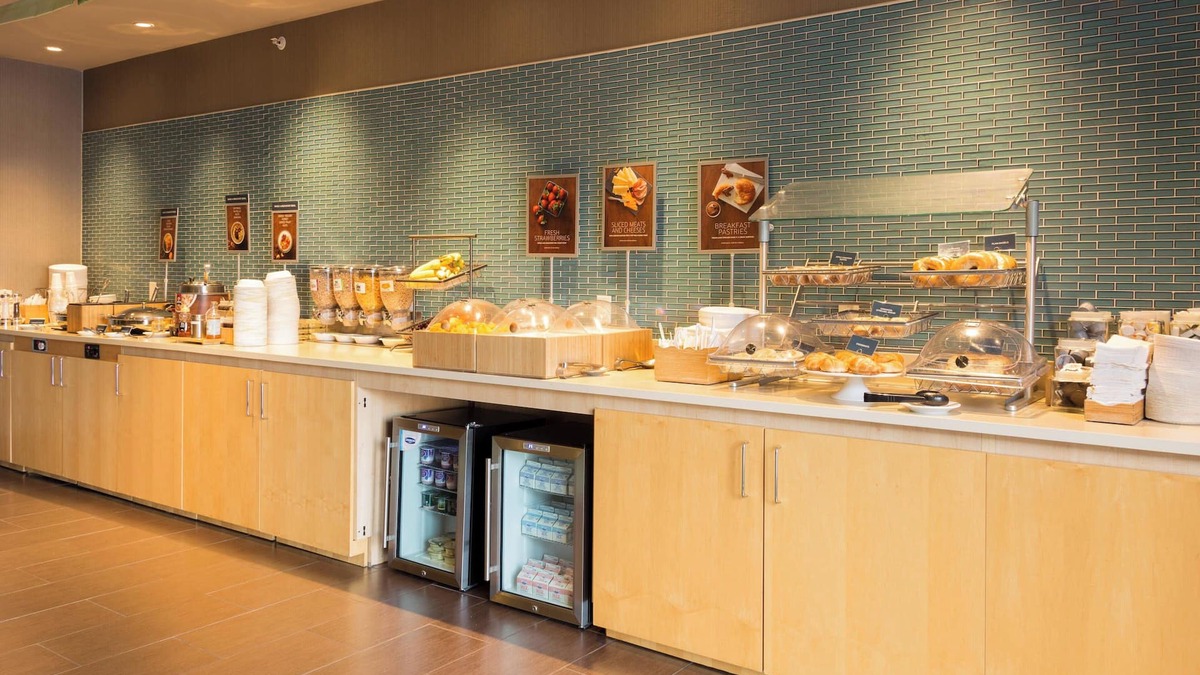 Milford Hotel | SpringHill Suites by Marriott Quakertown