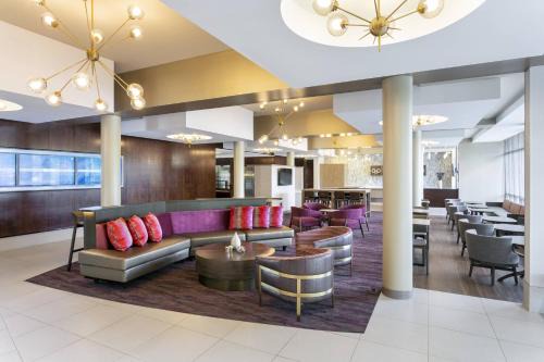 Ridley Park Hotel | SpringHill Suites by Marriott Philadelphia Airport/Ridley Park