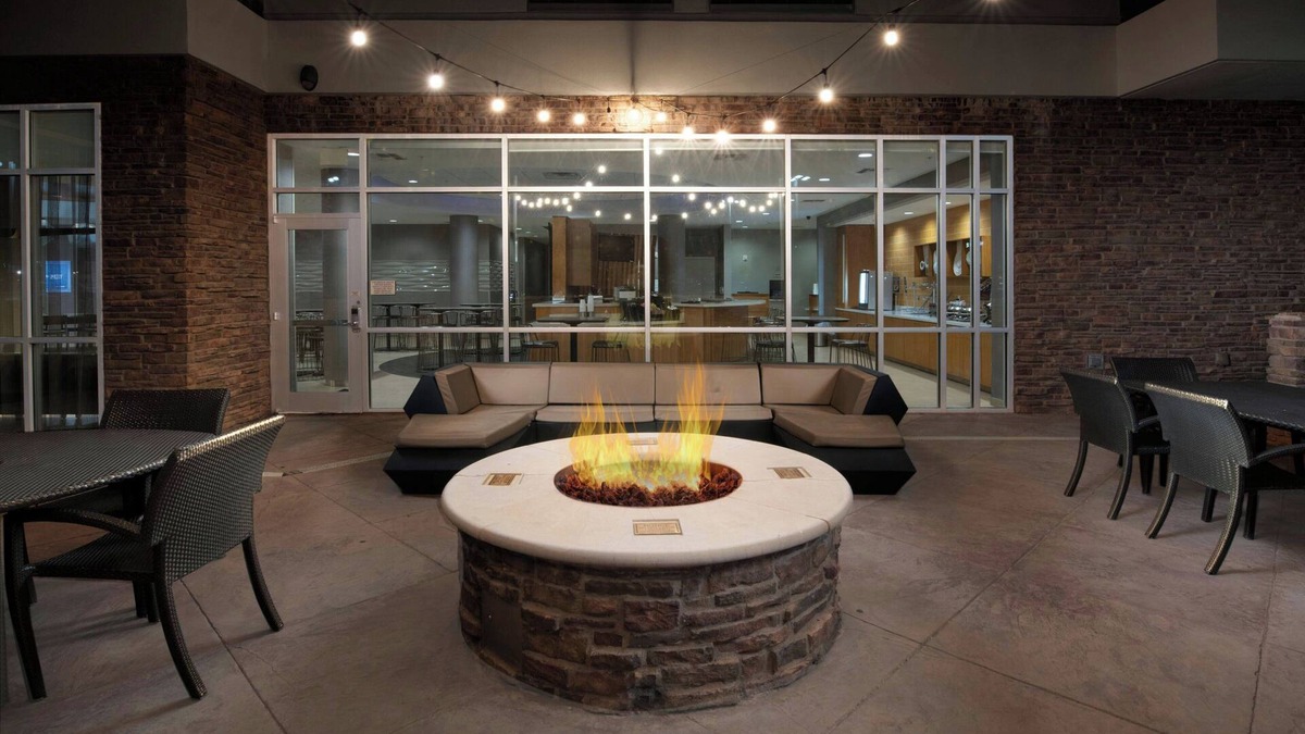 San Angelo Hotel | SpringHill Suites by Marriott San Angelo