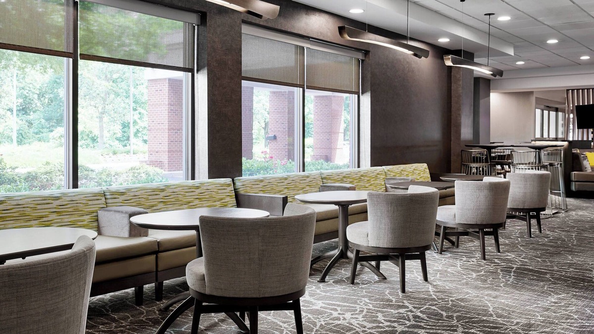 Glen Allen Hotel | SpringHill Suites by Marriott Richmond North/Glen Allen