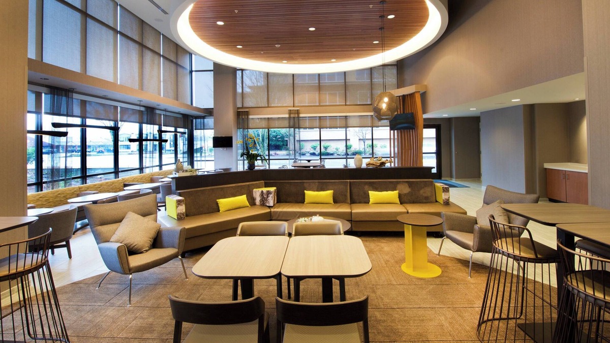 Issaquah Hotel | SpringHill Suites by Marriott Seattle Issaquah
