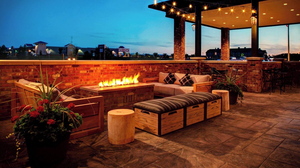 Bozeman Hotel | SpringHill Suites by Marriott Bozeman