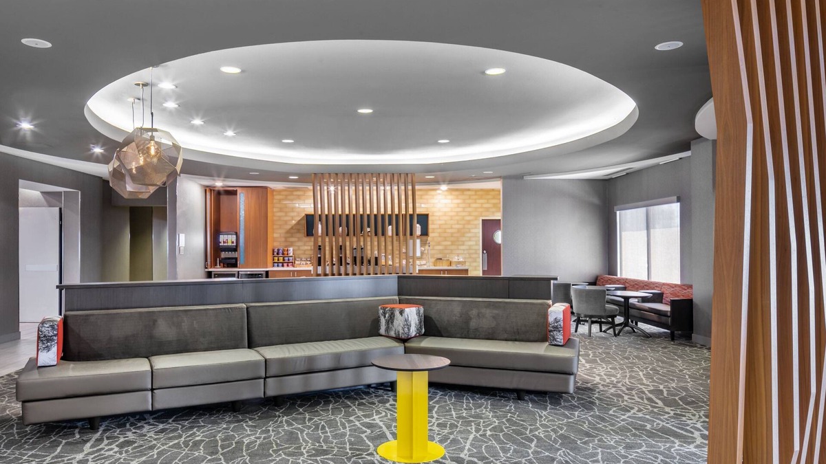 Cheyenne Hotel | SpringHill Suites by Marriott Cheyenne