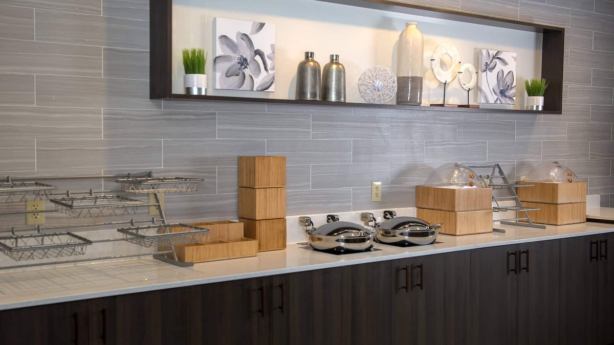 Pearland Hotel | SpringHill Suites by Marriott Houston Pearland