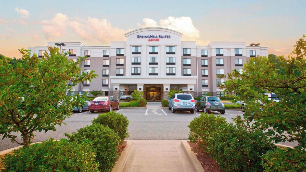 Tarentum Hotel | Springhill Suites by Marriott Pittsburgh Mills