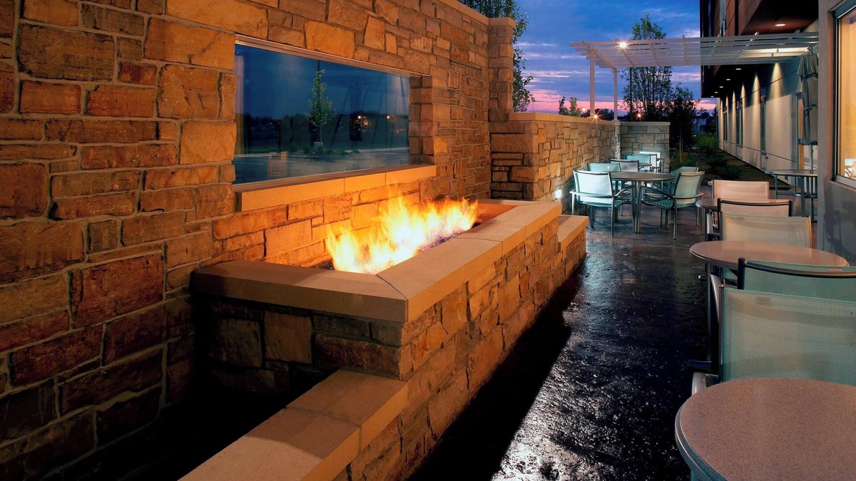 Waukegan Hotel | SpringHill Suites by Marriott Chicago Waukegan/Gurnee