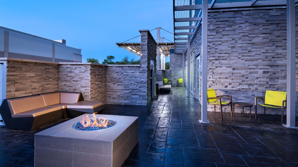 McNeil Hotel | SpringHill Suites by Marriott Austin North