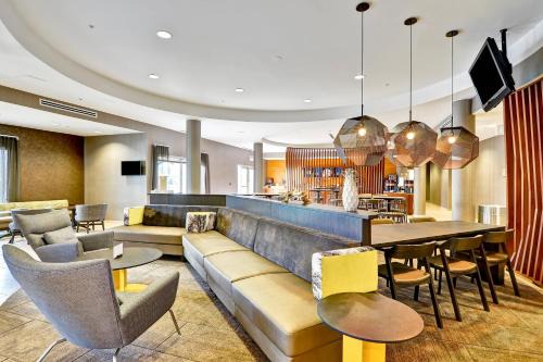 Simpsonville Hotel | SpringHill Suites By Marriott Columbia Fort Meade Area