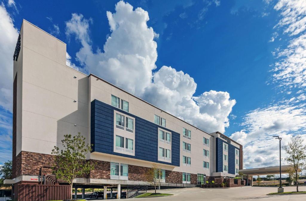 Lakeway Hotel | SpringHill Suites by Marriott Austin West/Lakeway