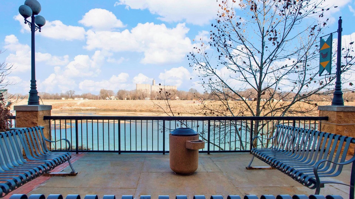 Lawrence Hotel | Springhill Suites by Marriott Lawrence