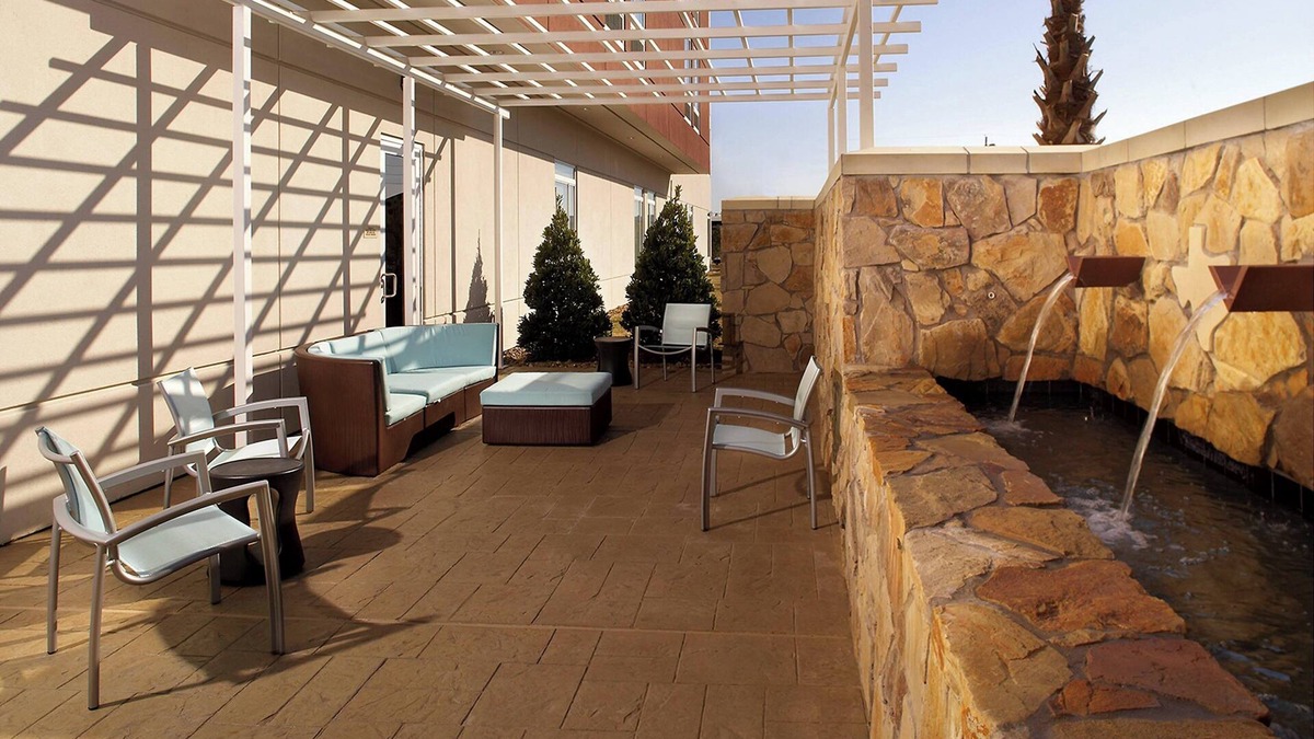 Webster Hotel | SpringHill Suites by Marriott Houston NASA/Webster