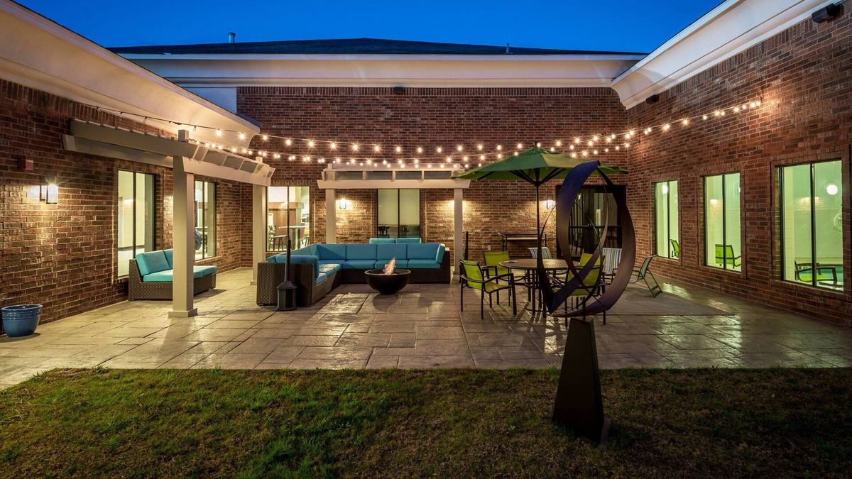 Denton Hotel | SpringHill Suites by Marriott Denton