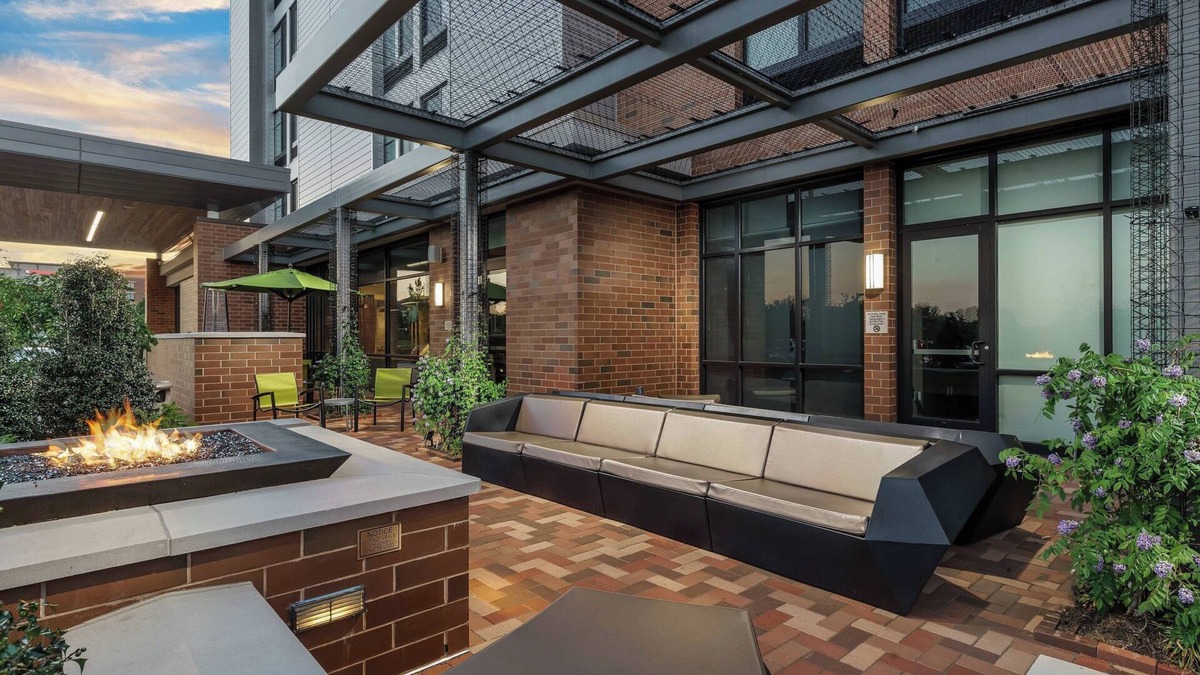Exton Hotel | SpringHill Suites by Marriott Philadelphia West Chester/Exton