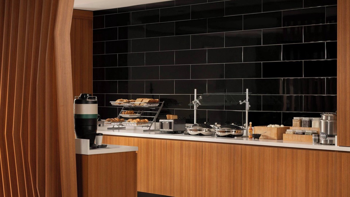 Brookhollow Hotel | Springhill Suites By Marriott Houston Brookhollow