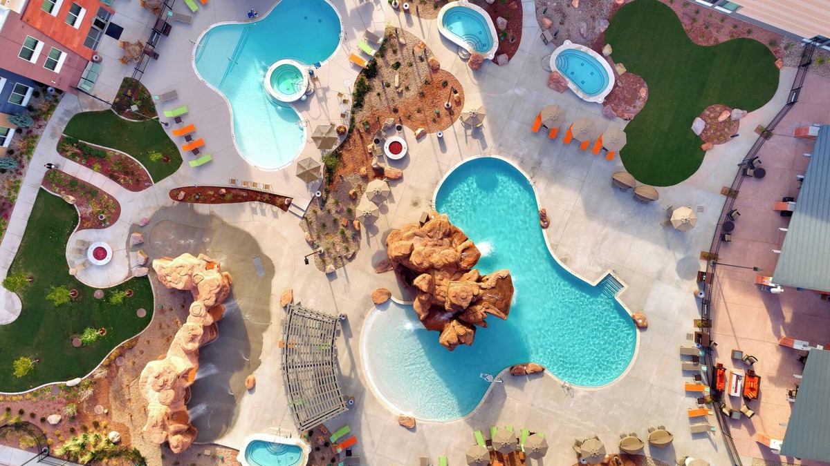 Moab Hotel | SpringHill Suites by Marriott Moab