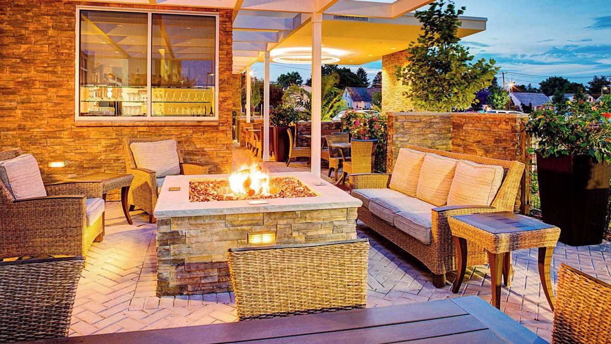 Carle Place Hotel | Springhill Suites by Marriott Carle Place Garden City