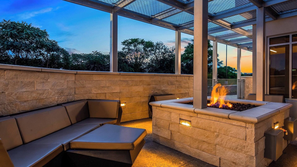 Chambersburg Hotel | Springhill Suites by Marriott Chambersburg