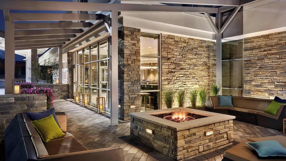 Independence Hotel | SpringHill Suites by Marriott Cleveland Independence