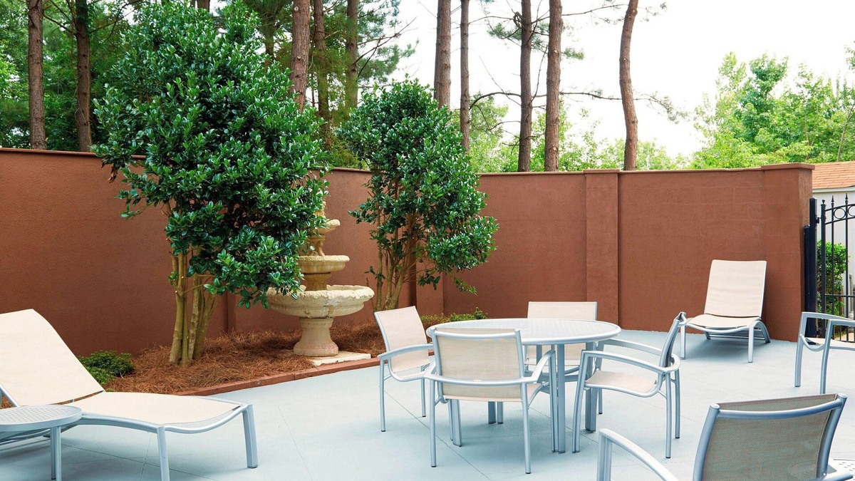 Lithia Springs Hotel | Springhill Suites By Marriott Atlanta Six Flags