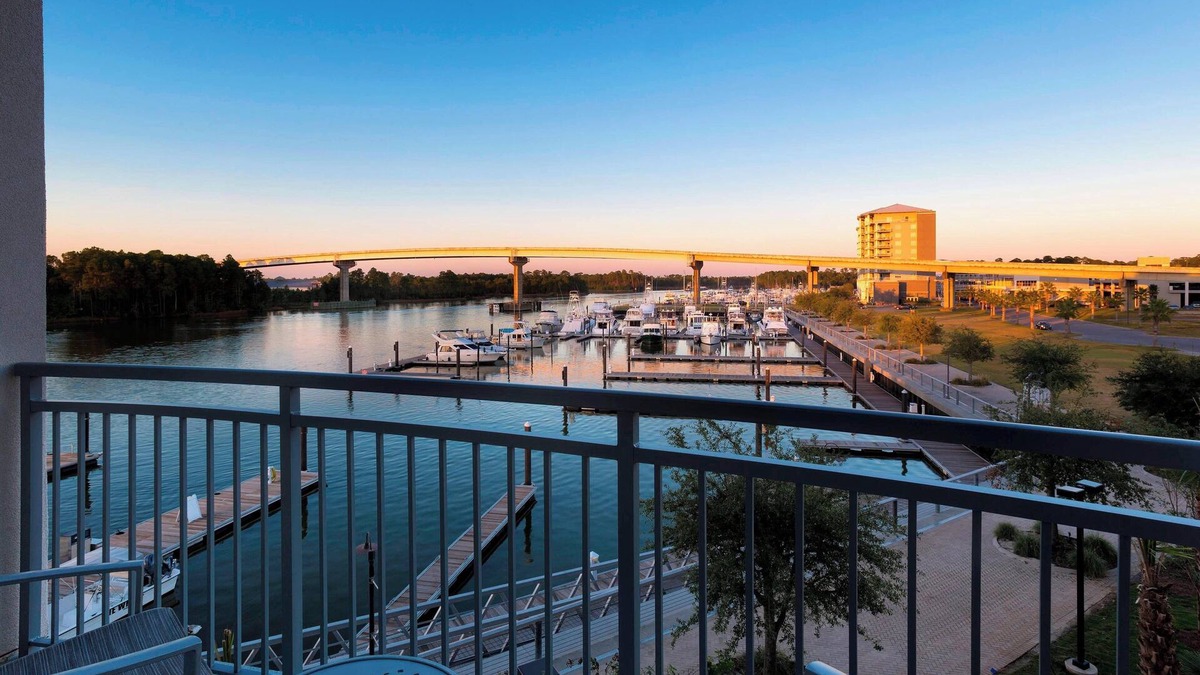 Orange Beach Hotel | SpringHill Suites by Marriott Orange Beach