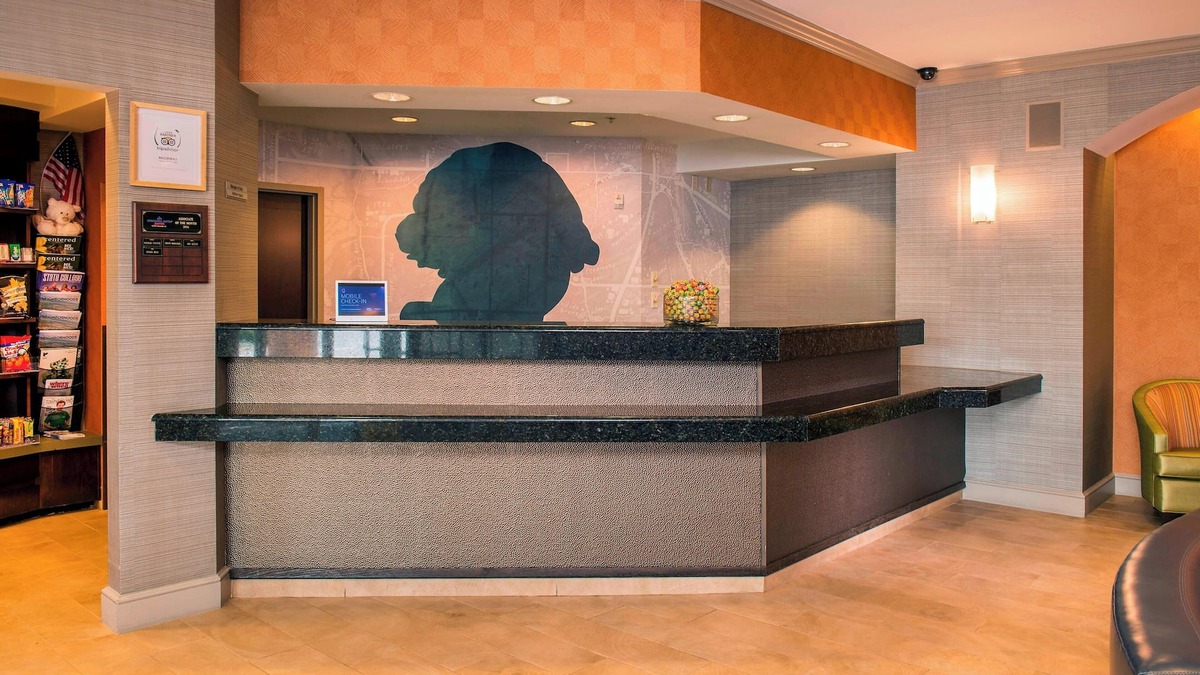 State College Hotel | Springhill Suites by Marriott State College