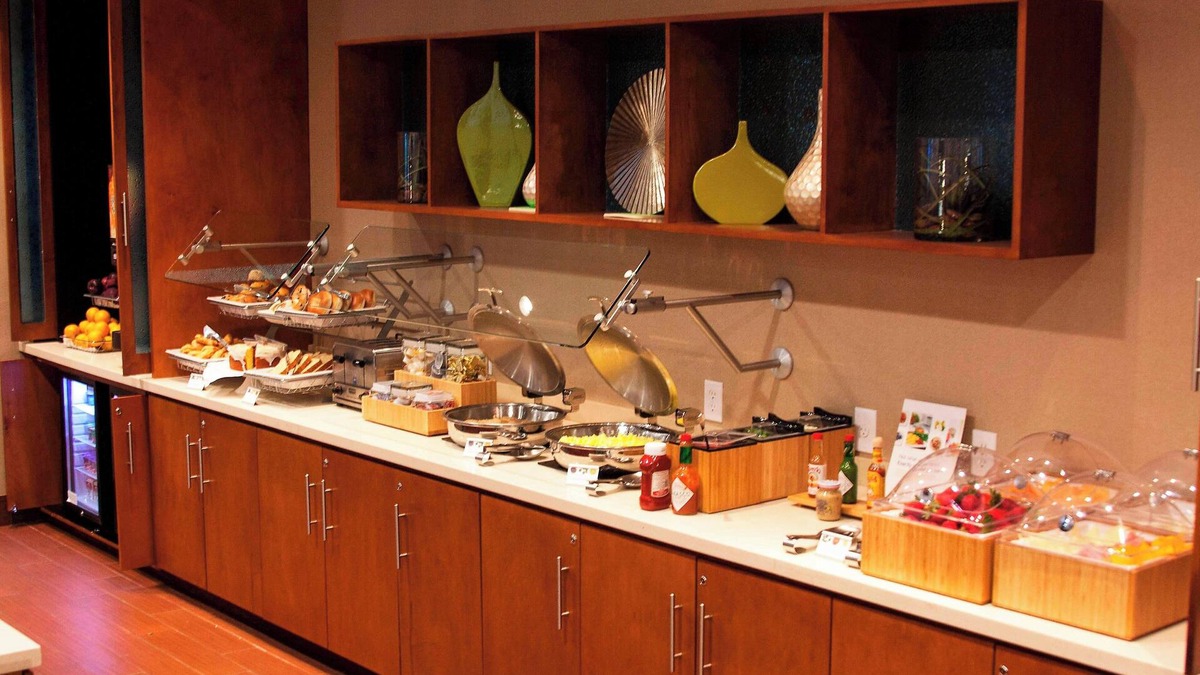 South Side Hotel | Springhill Suites Corpus Christi