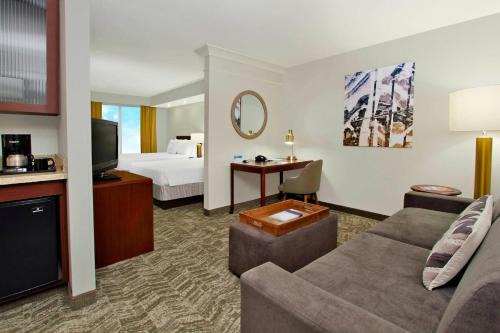Greenbrier East Hotel | SpringHill Suites Chesapeake Greenbrier