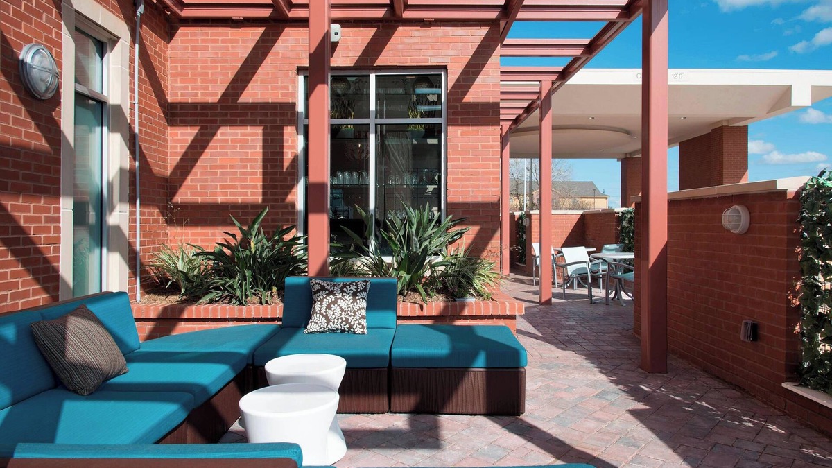 Sugar Land Hotel | Springhill Suites Houston Sugar Land