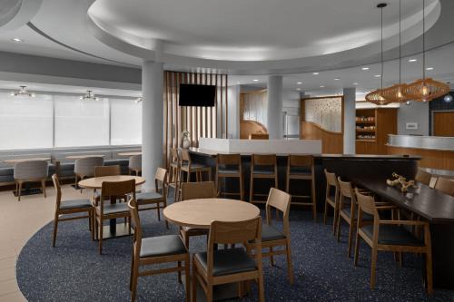 Houston Hotel | SpringHill Suites Houston Intercontinental Airport