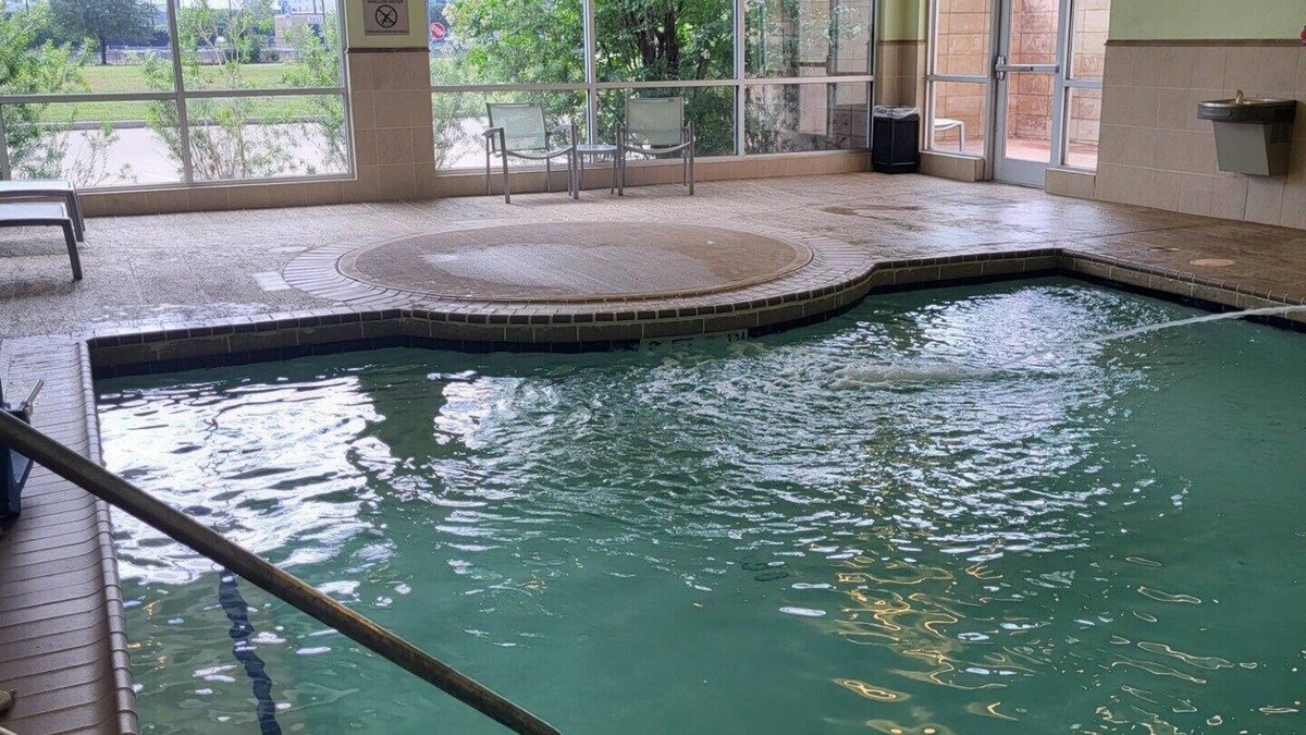 Westchase Hotel | Springhill Suites Houston Westchase