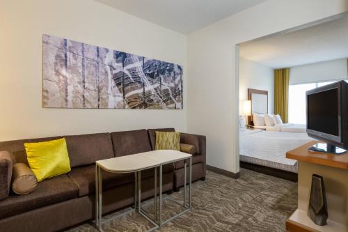 Lyndon Hotel | SpringHill Suites Louisville Hurstbourne/North