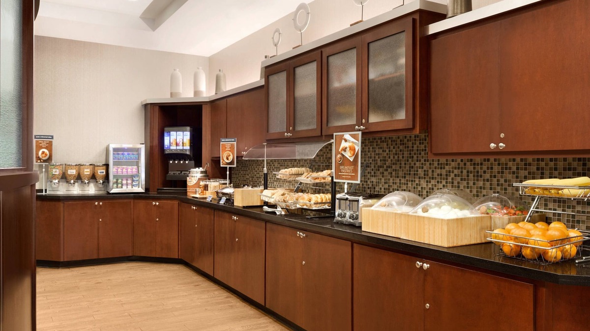 Villages of Palm Beach Lakes Hotel | Springhill Suites by Marriott West Palm Beach
