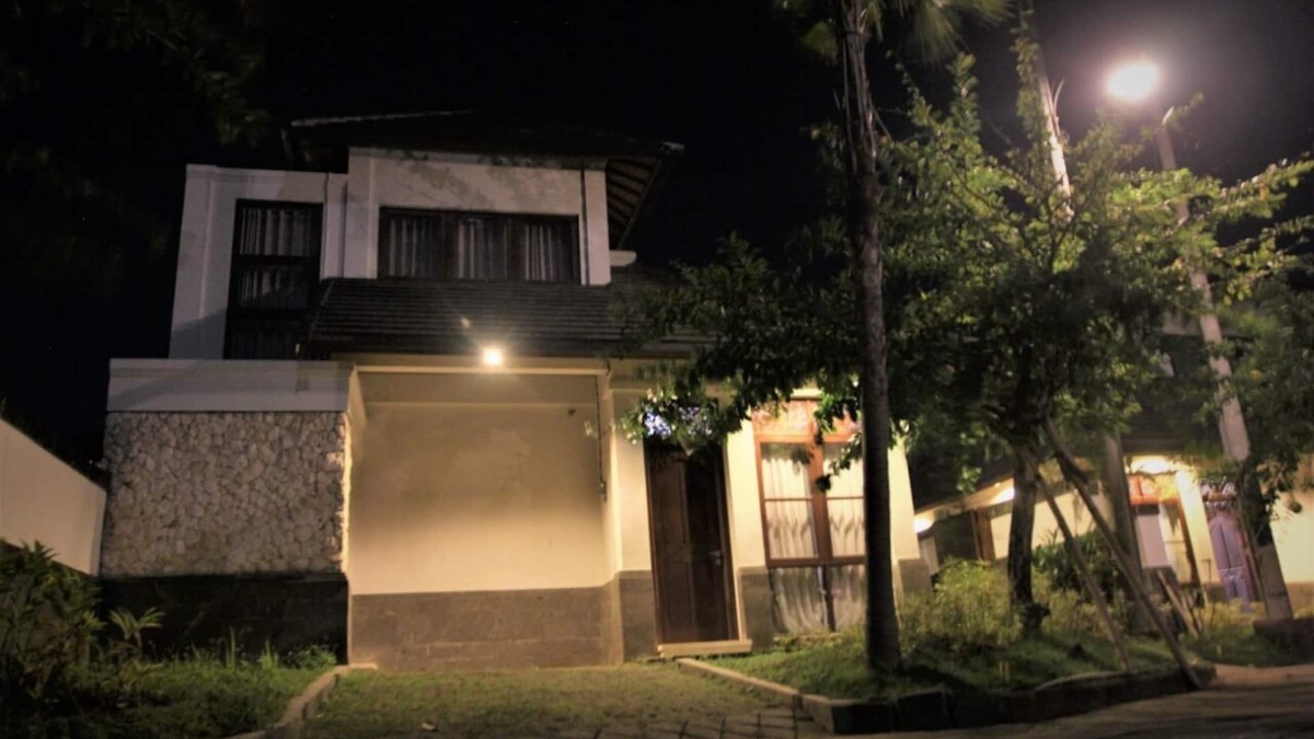 Bukit Villa | Springhills Villas & resort, Villa Don base 10, Jimbaran - Bali
