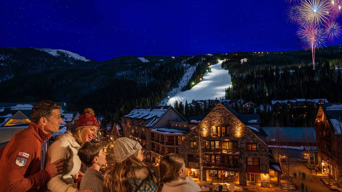 River Run Hotel | Springs 8848