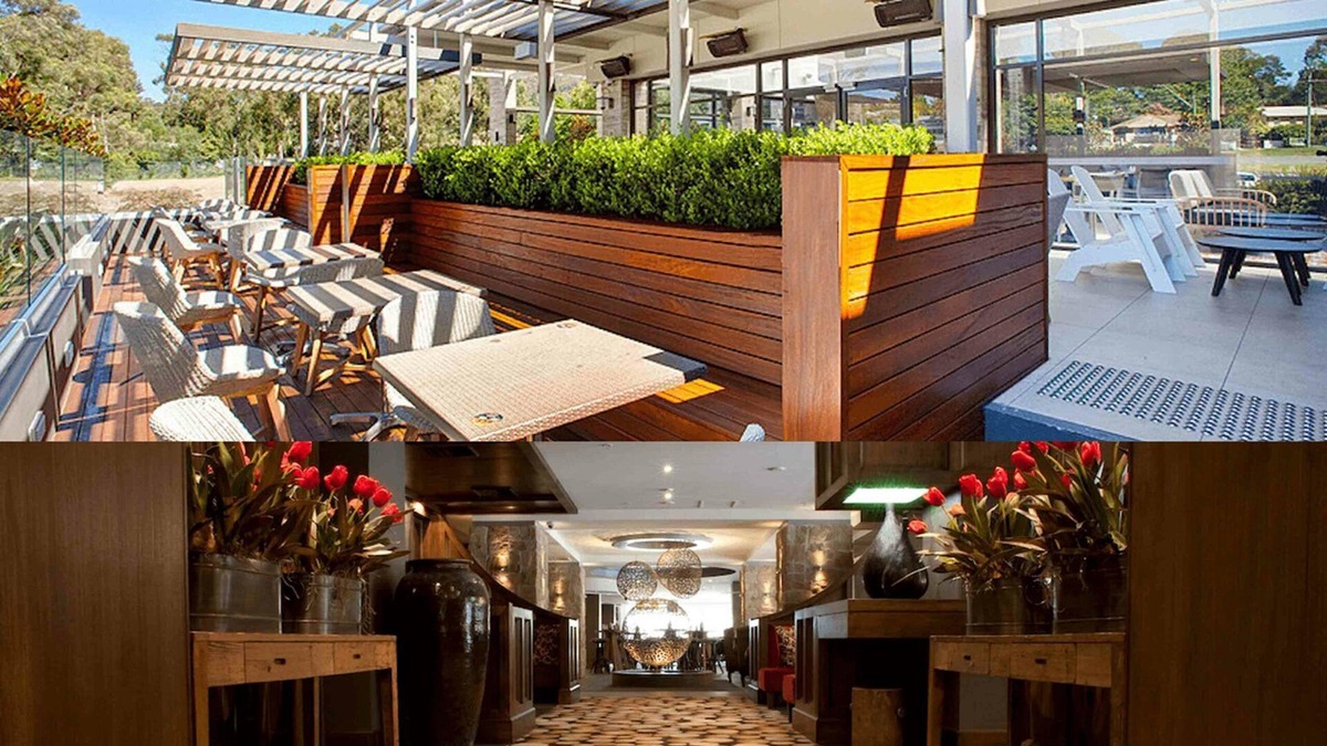 Mittagong Hotel | Springs Mittagong