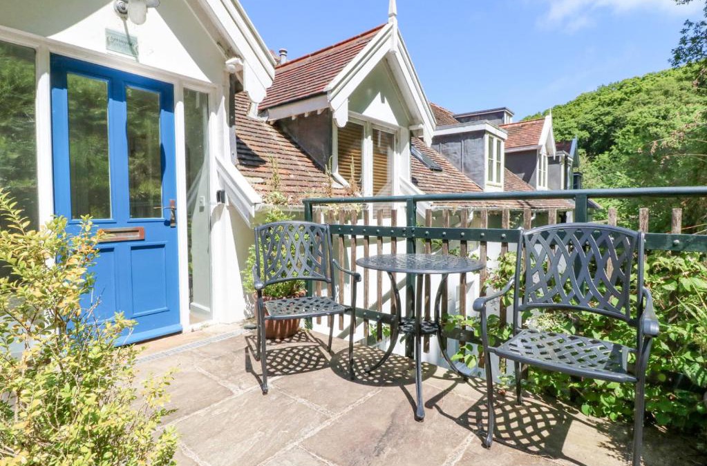 Hele Apartment | Springside
