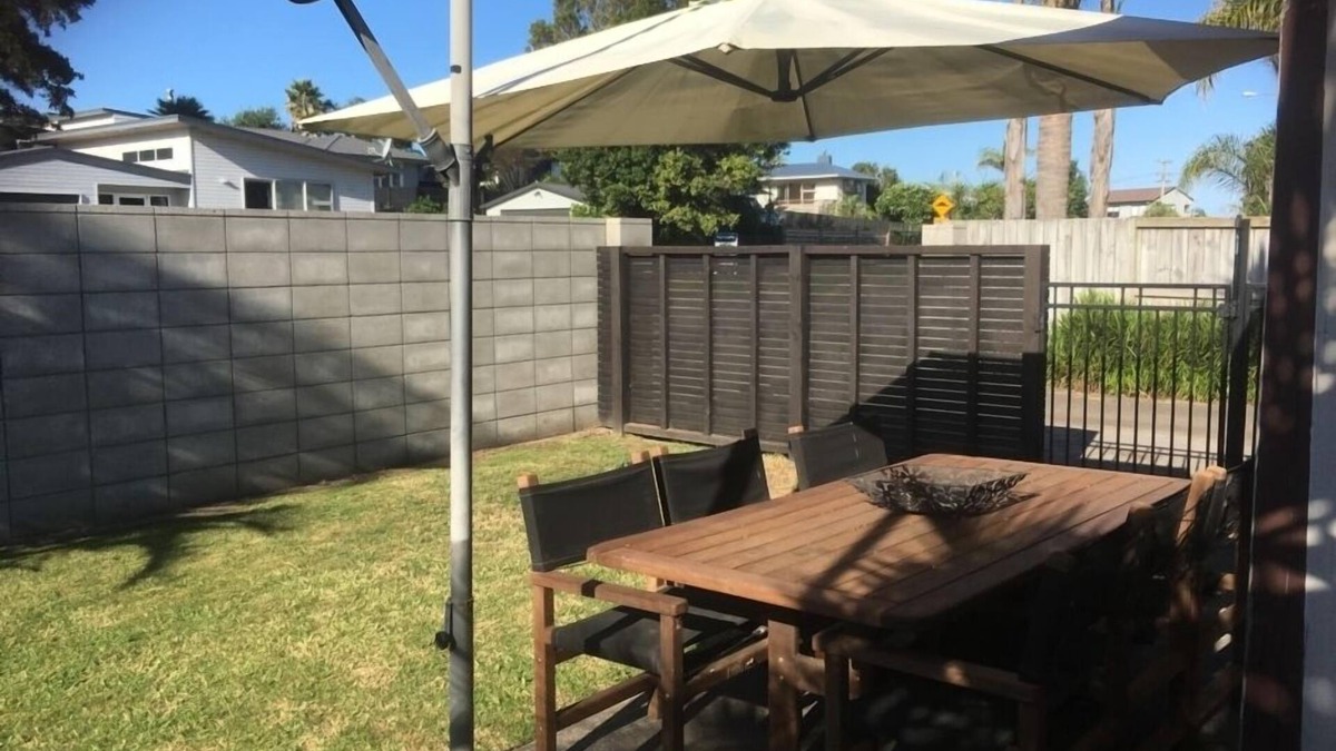 Mount Maunganui House | Springtide Bach at the Mount