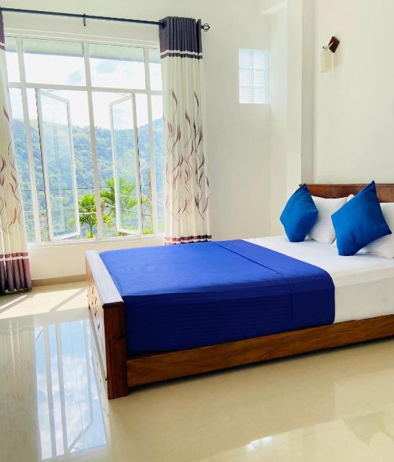 Hali-Ela House | Springvalley Holiday Home