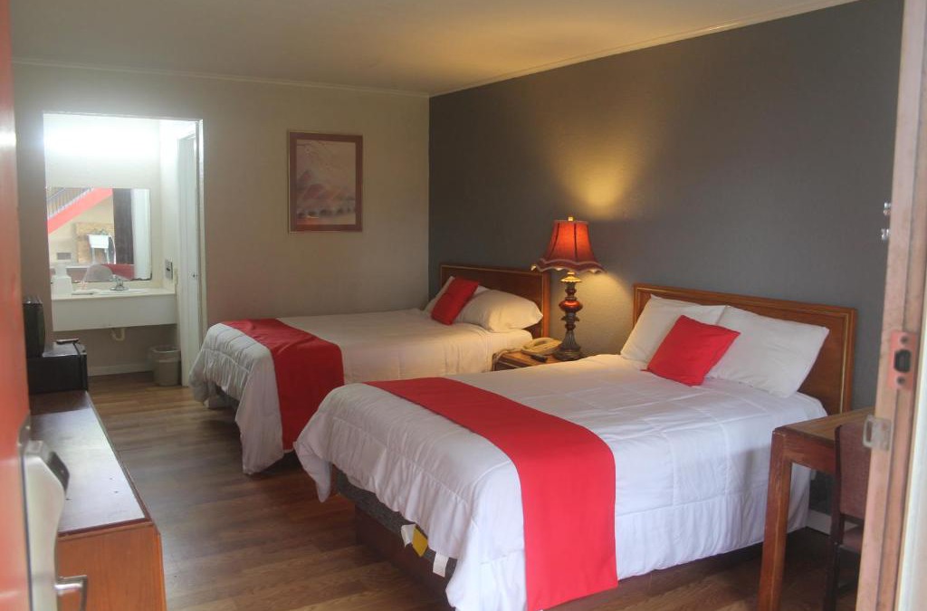Opelika Hotel | SPRINGWOOD HOTEL, Opelika I-85 Columbus Pkwy
